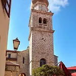Brvnara Marica Tiny House In Krk Centre Krk Town