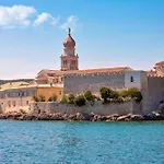 Marica Tiny House In Krk Centre *