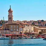 Brvnara Marica Tiny House In Krk Centre Krk Town