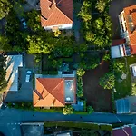 Marica Tiny House In Krk Centre Brvnara