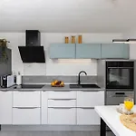 Brvnara Marica Tiny House In Krk Centre Krk Town