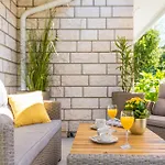 Marica Tiny House In Krk Centre * Krk Town