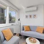 Brvnara Marica Tiny House In Krk Centre Krk Town