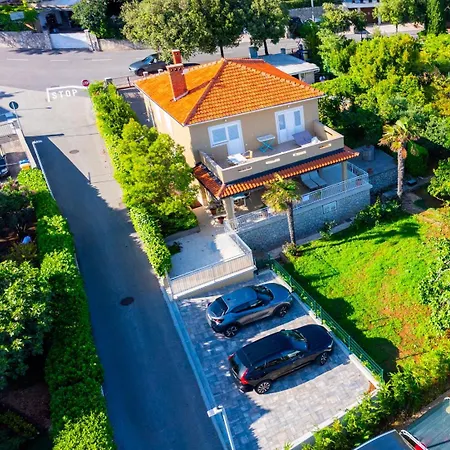 Marica Tiny House In Krk Centre *