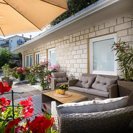 Marica Tiny House In Krk Centre