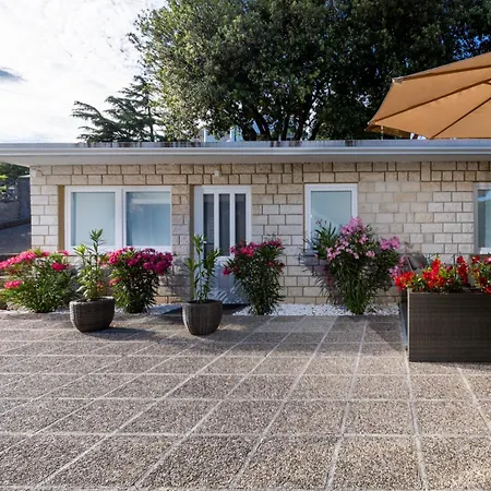 Marica Tiny House In Krk Centre Krk Town