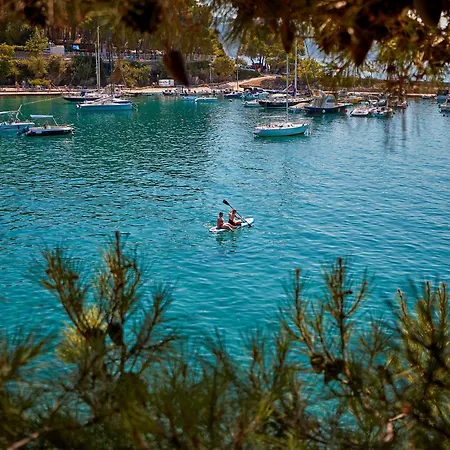 Marica Tiny House In Krk Centre Chalet *