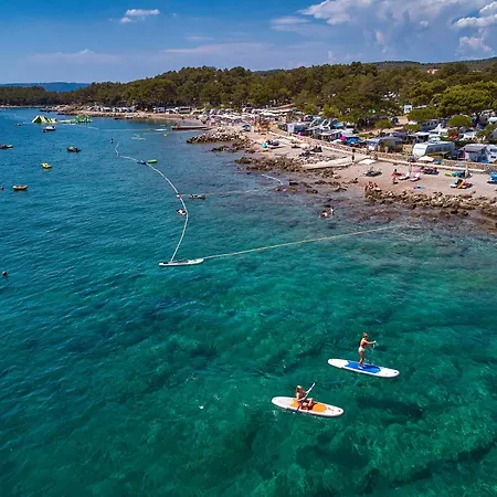 Marica Tiny House In Krk Centre Chalet *