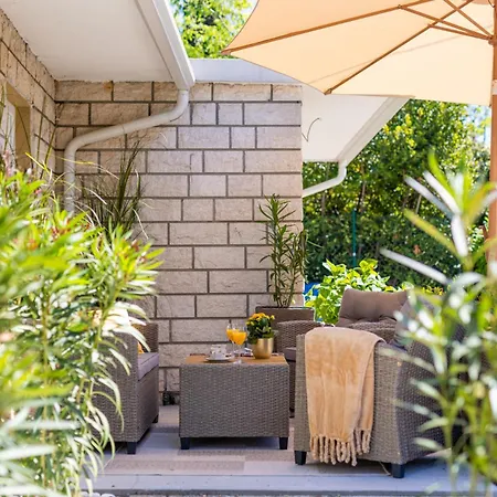 Marica Tiny House In Krk Centre Chalet *