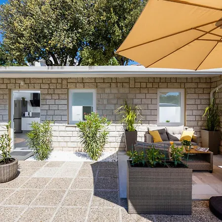 Marica Tiny House In Krk Centre Krk Town