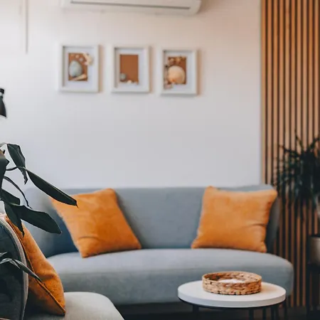 Chalet Marica Tiny House In Krk Centre