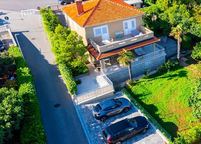 Marica Tiny House In Krk Centre *