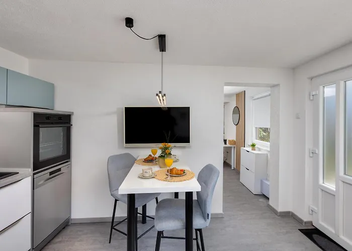 Marica Tiny House In Krk Centre * クルク