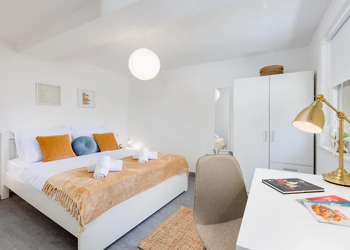 Marica Tiny House In Krk Centre *