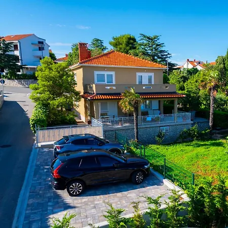 Marica Tiny House In Krk Centre