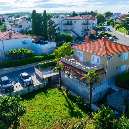 Marica Tiny House In Krk Centre *