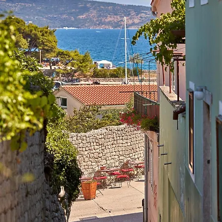 Marica Tiny House In Krk Centre * 크르크