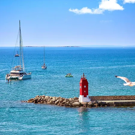 Marica Tiny House In Krk Centre