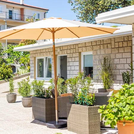 Marica Tiny House In Krk Centre 크르크