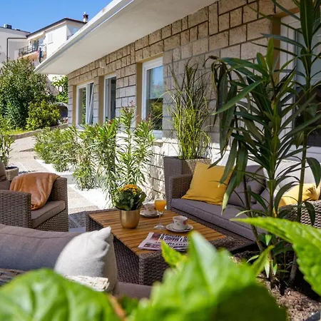 Marica Tiny House In Krk Centre * Krk Town