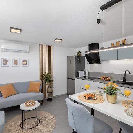 Marica Tiny House In Krk Centre