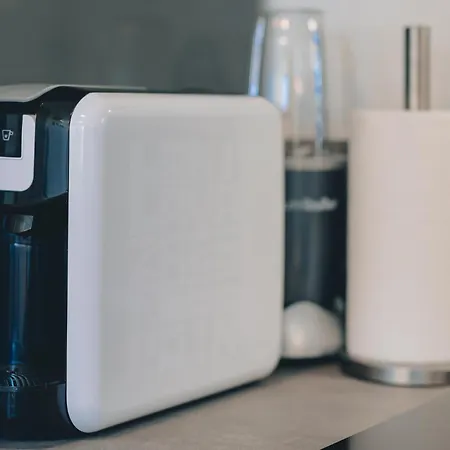 Marica Tiny House In Krk Centre Domek alpejski Krk Town