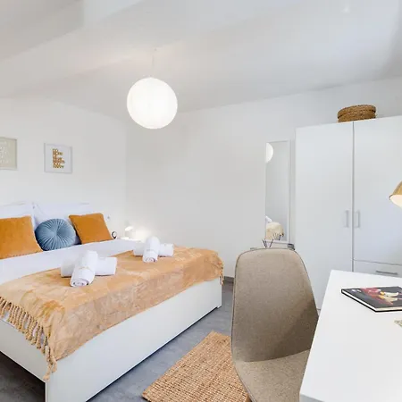 Marica Tiny House In Krk Centre *