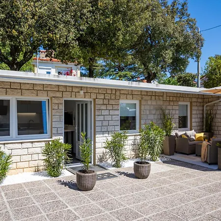 Marica Tiny House In Krk Centre *