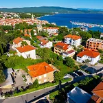 Marica Tiny House In Krk Centre Krk Town