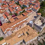 Marica Tiny House In Krk Centre Alpehytte Krk Town