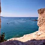 Alpehytte Marica Tiny House In Krk Centre *