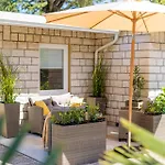 Alpehytte Marica Tiny House In Krk Centre *
