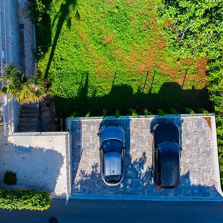 Marica Tiny House In Krk Centre Brvnara *