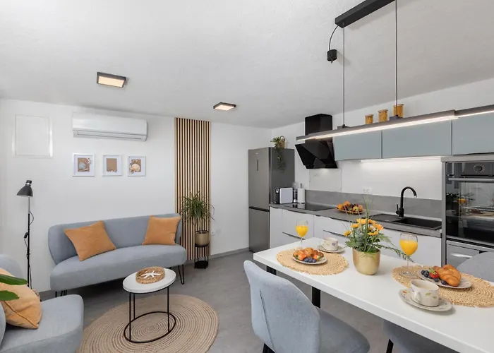 Marica Tiny House In Krk Centre