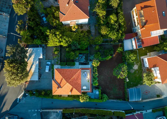 Marica Tiny House In Krk Centre Brvnara