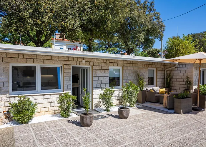 Marica Tiny House In Krk Centre *