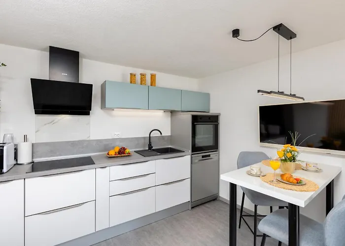 Marica Tiny House In Krk Centre * Krk Town